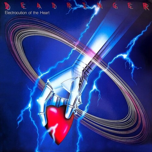Electrocution Of The Heart [Import]