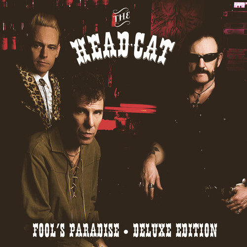 Fool's Paradise - Deluxe Edition