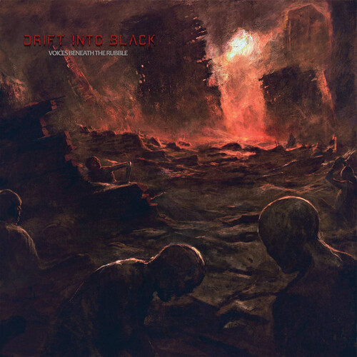 Voices Beneath The Rubble