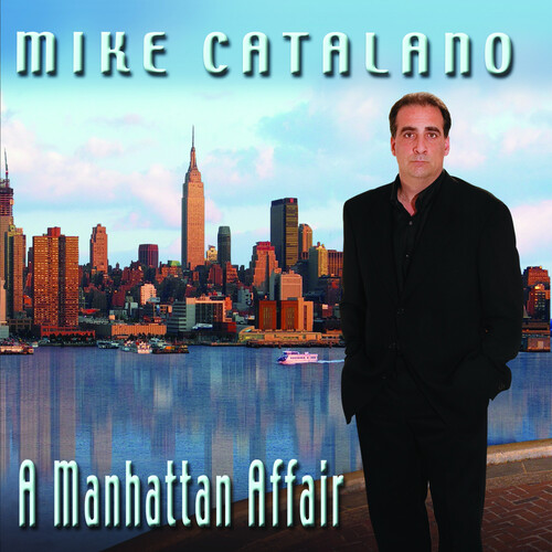 A Manhattan Affair
