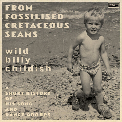 From Fossilised Cretaceous Seams: A Short History Of His Song And   Dance Groups