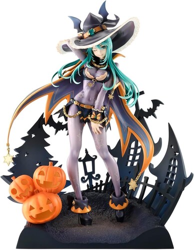 DATE A LIVE NATSUMI 1/ 7 PVC FIGURE DX VER