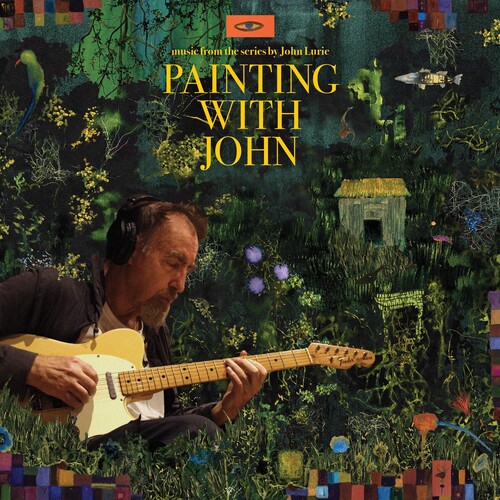 Painting With John (Music From The Original Tv Series)