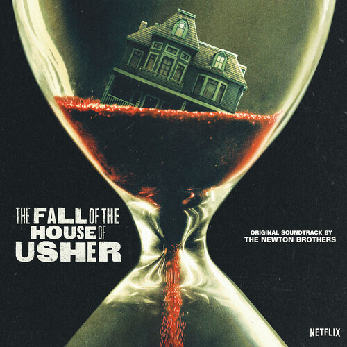 The Fall Of The House Of Usher (Original Soundtrack)