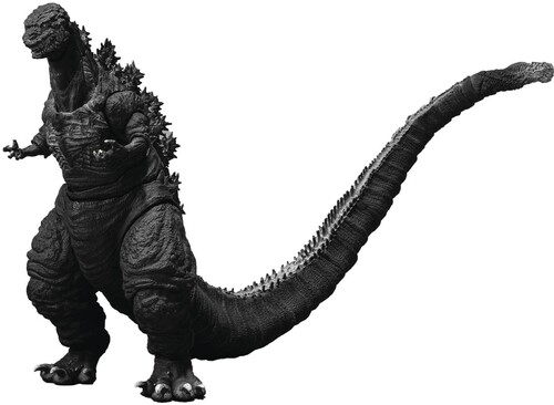 GODZILLA [2016] THE FOURTH ORTHOCHROMATIC VER. GO