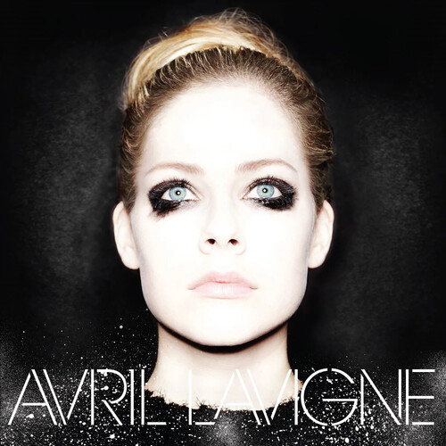 Avril Lavigne - Colored Vinyl [Import]
