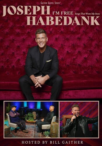 I'm Free: Songs That Wrote My Story