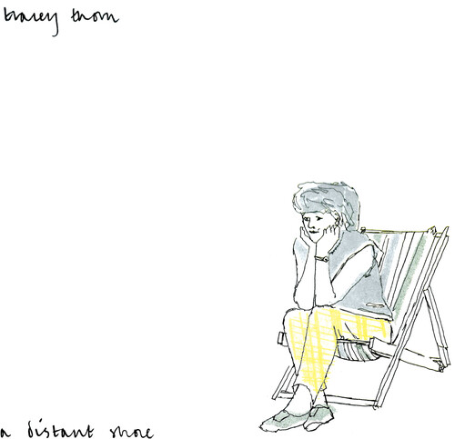 Distant Shore - Expanded Edition [Import]
