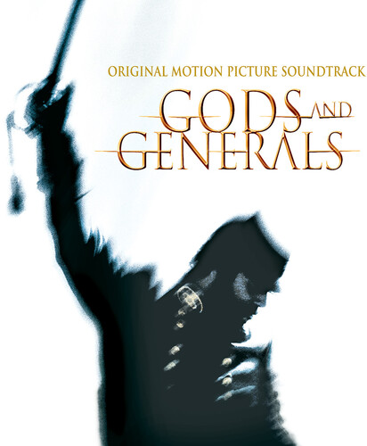 Gods & Generals /  O.S.T.