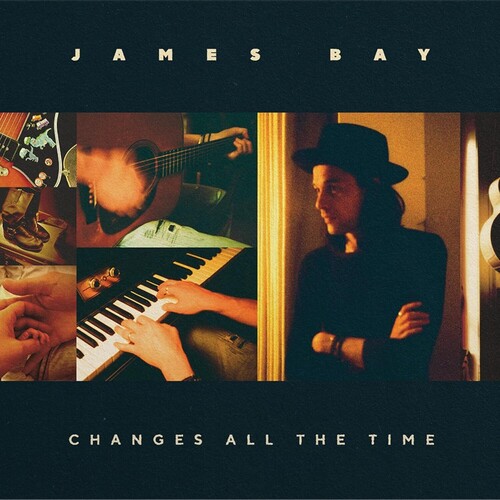 Changes All The Time [Explicit Content]