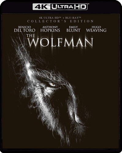 The Wolfman