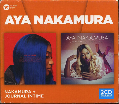 Nakamura + Journal Intime (Fra)