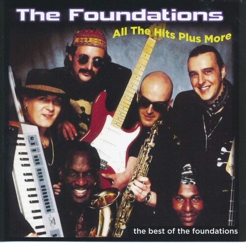 All The Hits Plus More