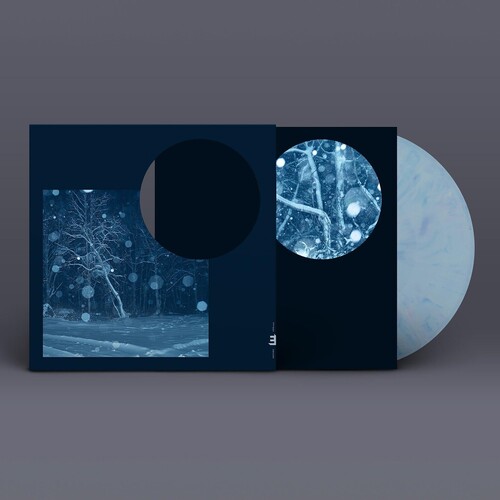 Daniel Herskedal - Call For Winter Ii: Resonance vinyl record cover