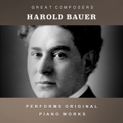 The Condon Collection: Masters of The Piano Roll