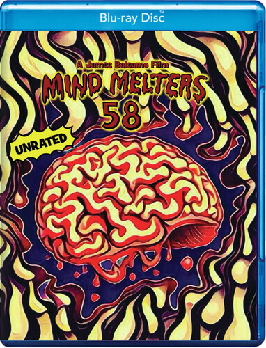 Mind Melters 58