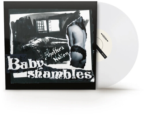 Shotters Nation - Limited Clear Vinyl [Import]