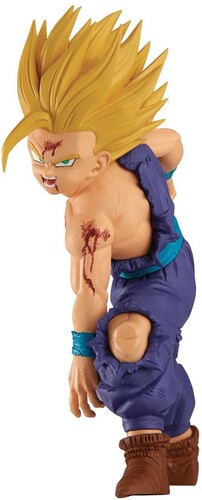 DRAGON BALL Z MATCH MAKERS SUPER SAIYAN SON GOHAN(