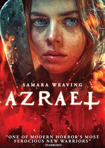 Azrael