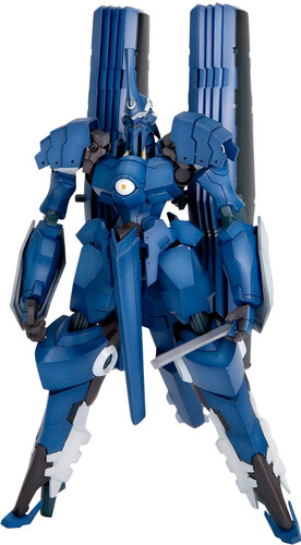 Kotobukiya - Linebarrels of Iron - Vardant Model Kit