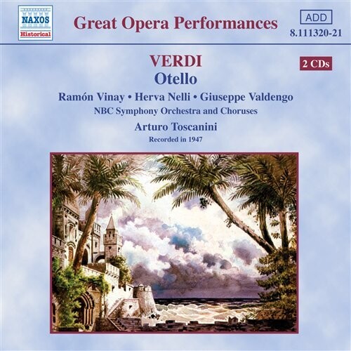 Otello (Integrale)