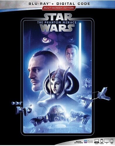 Star Wars: Episode I: The Phantom Menace