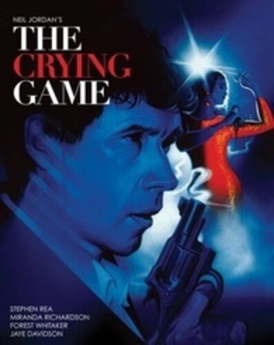 The Crying Game [Import]