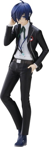 PERSONA 3 RELOAD POP UP PARADE P3R PROTAGONIST FIG