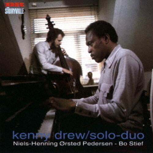 Solo - Duo [Import]
