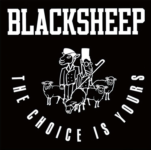 The Choice Is Yours (Revisited) /  Yes