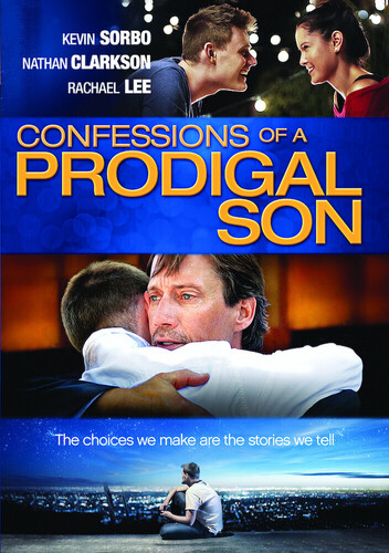 Confessions of a Prodigal Son