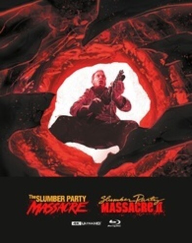 The Slumber Party Massacre [Import]