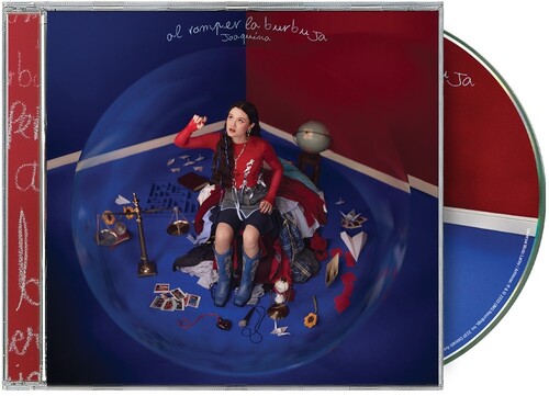 Al Romper La Burbuja