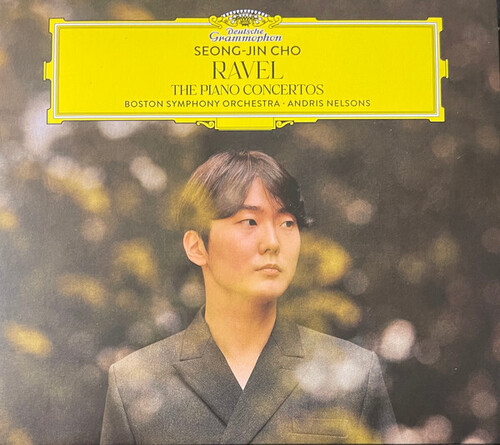 Ravel: The Piano Concertos
