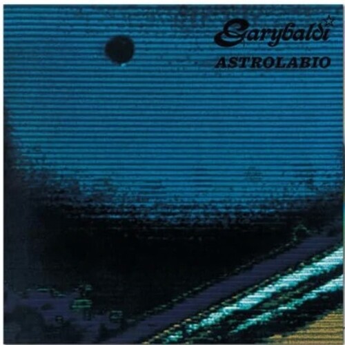 Garybaldi - Astrolabio (Ita)