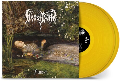 Funeral - Yellow