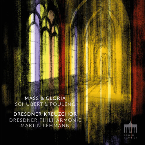 Mass & Gloria
