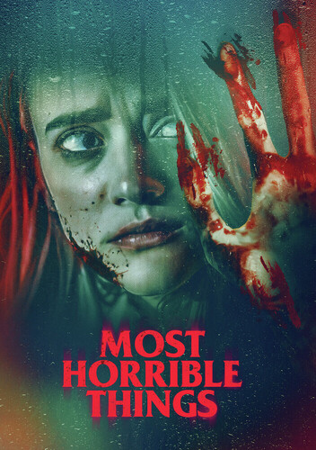 Most Horrible Things (Previously Love Hurts) - Most Horrible Things (Previously Love Hurts)