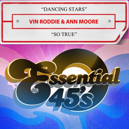 Dancing Stars /  So True