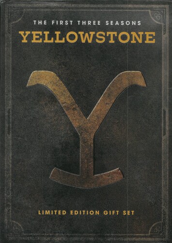 Yellowstone: The First Three Seasons