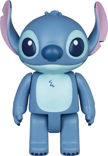 LILO & STITCH SERIES SYAKING PIGGY BANK - STITCH