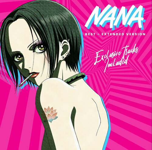 Nana Best (Original Soundtrack)