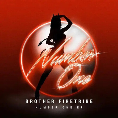 Number One [Import]