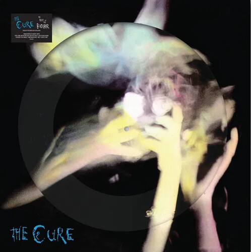 Head On The Door - Limited Zoetrope Picture Disc [Import]