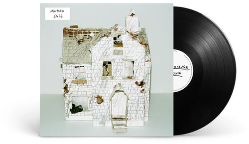 Safe - 10-Inch Eco-Vinyl [Import]