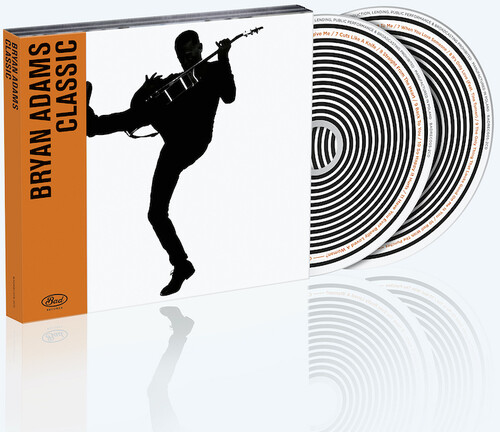 Classic [Import]