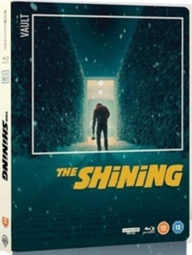 The Shining (Steelbook) [Import]