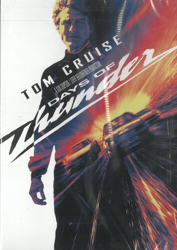 Days of Thunder