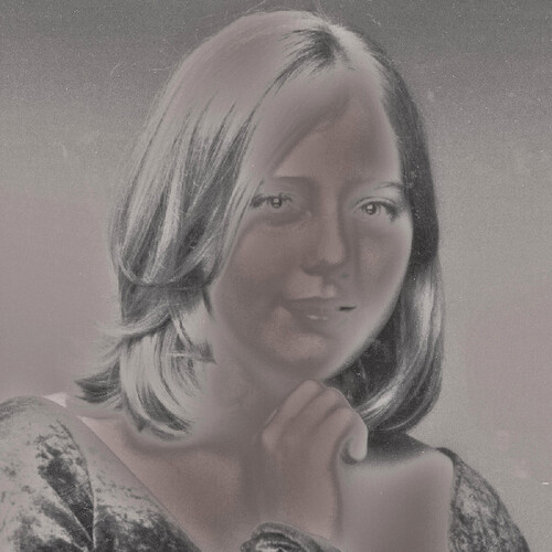 U.S. Girls - Scratch It