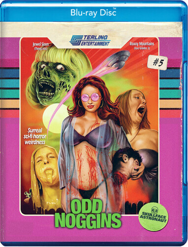 Odd Noggins